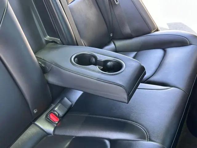 2022 Tesla Model 3 Long Range Dual Motor All-Wheel Drive