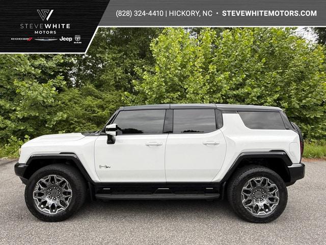 2024 GMC HUMMER EV 3X for sale in Hickory, NC