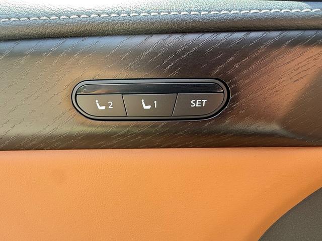 2025 INFINITI QX60 SENSORY AWD