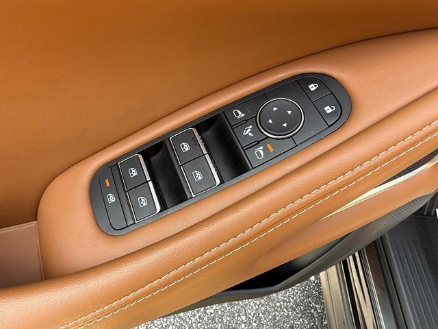 2025 INFINITI QX60 SENSORY AWD