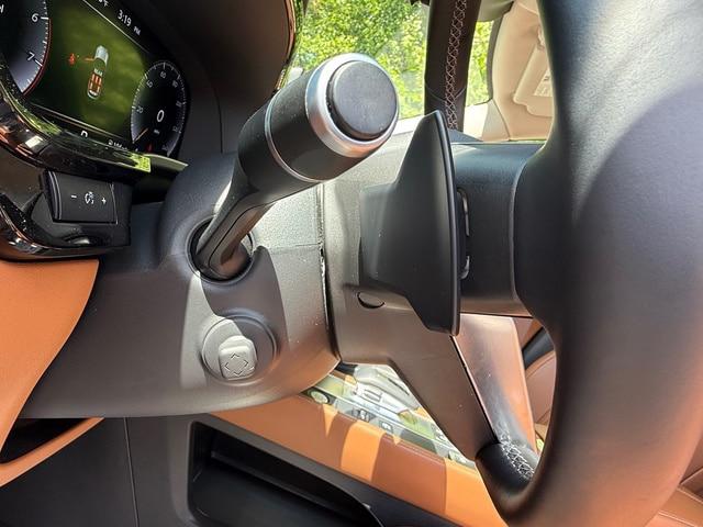 2025 INFINITI QX60 SENSORY AWD