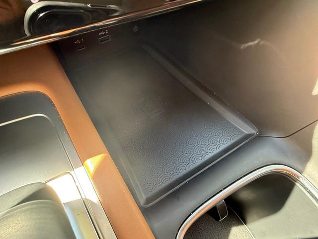 2025 INFINITI QX60 SENSORY AWD