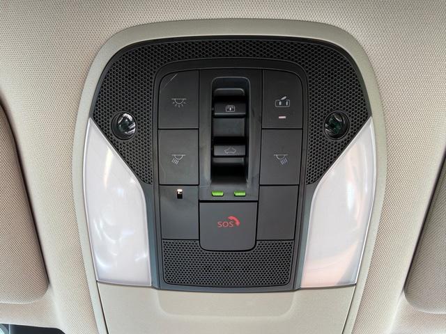 2025 INFINITI QX60 SENSORY AWD