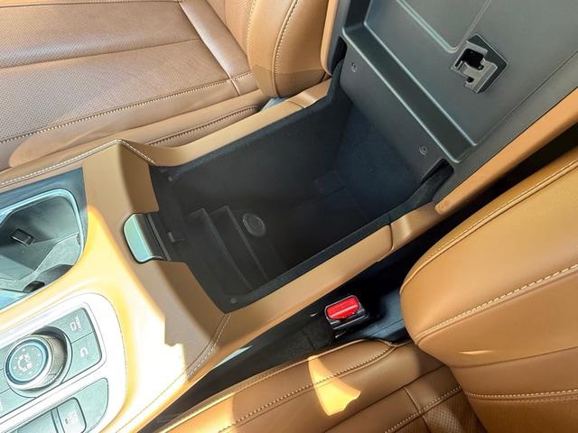 2025 INFINITI QX60 SENSORY AWD