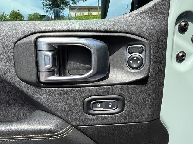 2024 Jeep Wrangler 4xe Sahara 4xe