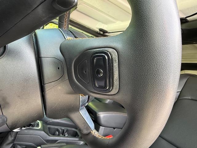 2024 Jeep Wrangler 4xe Sahara 4xe