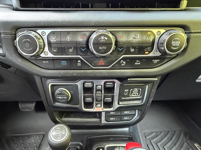 2024 Jeep Wrangler 4xe Sahara 4xe
