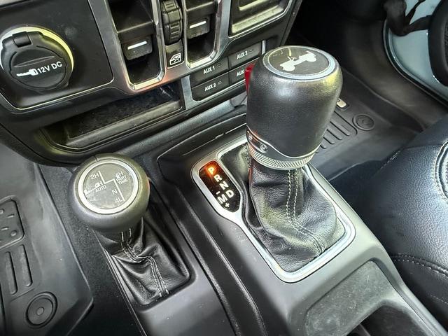 2024 Jeep Wrangler 4xe Sahara 4xe