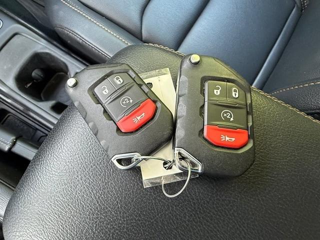 2024 Jeep Wrangler 4xe Sahara 4xe
