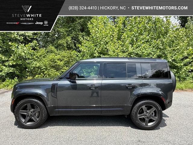 2023 Land Rover Defender 110 X-Dynamic SE for sale in Hickory, NC