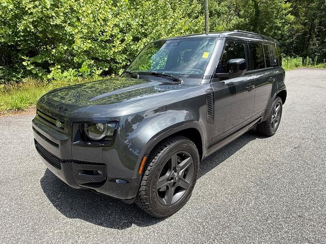 2023 Land Rover Defender 110 X-Dynamic SE
