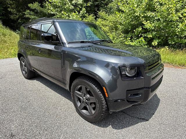 2023 Land Rover Defender 110 X-Dynamic SE