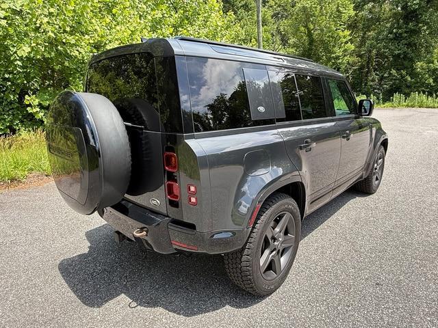 2023 Land Rover Defender 110 X-Dynamic SE