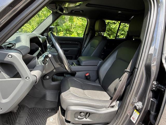 2023 Land Rover Defender 110 X-Dynamic SE
