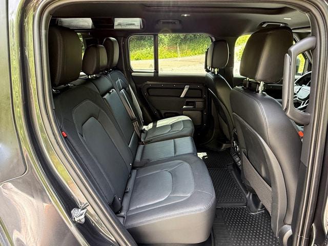 2023 Land Rover Defender 110 X-Dynamic SE
