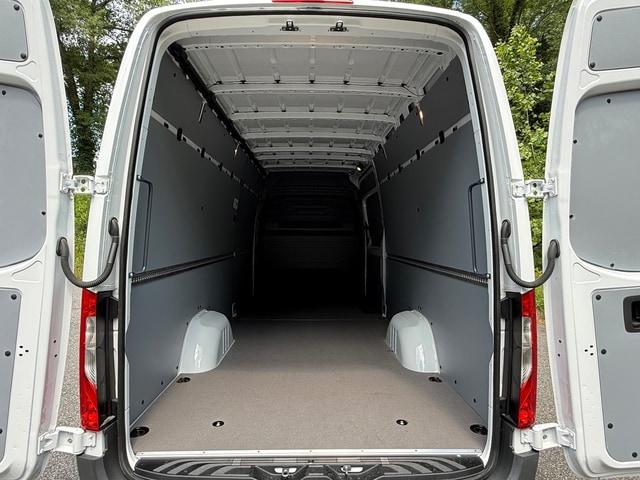 2025 Mercedes-Benz Sprinter 2500 High Roof 4-Cyl Diesel HO