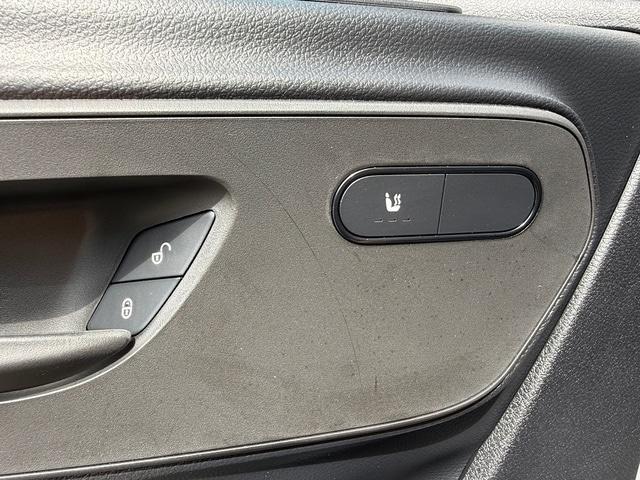 2025 Mercedes-Benz Sprinter 2500 High Roof 4-Cyl Diesel HO