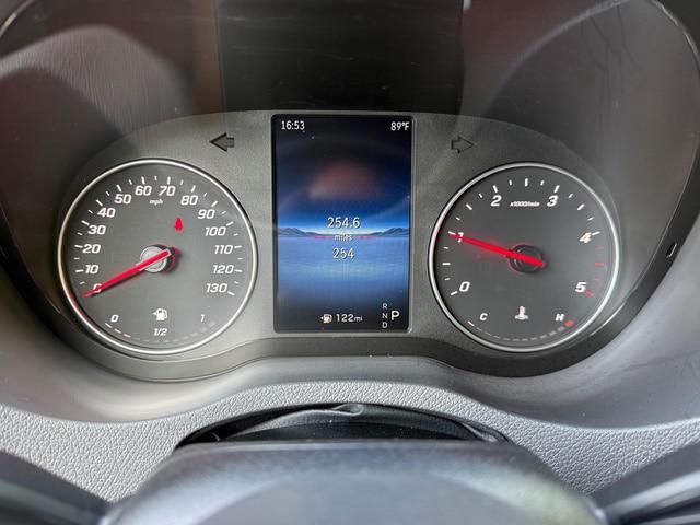 2025 Mercedes-Benz Sprinter 2500 High Roof 4-Cyl Diesel HO