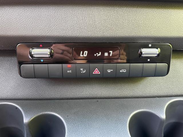 2025 Mercedes-Benz Sprinter 2500 High Roof 4-Cyl Diesel HO