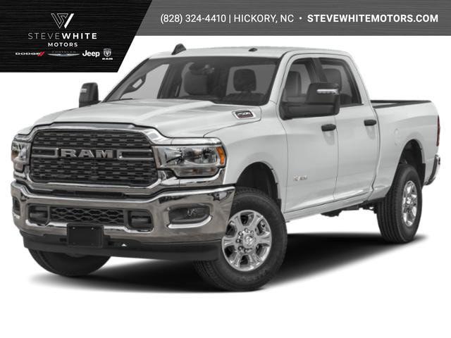 2024 Ram 2500 Laramie Crew Cab 4x4 6'4" Box for sale in Hickory, NC