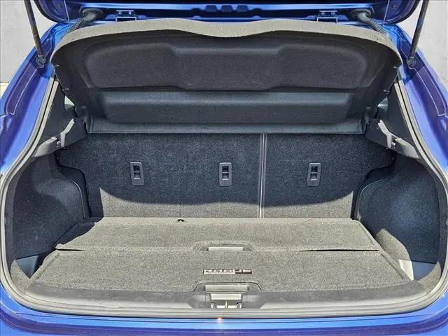 2021 Nissan Rogue Sport SL FWD Xtronic CVT