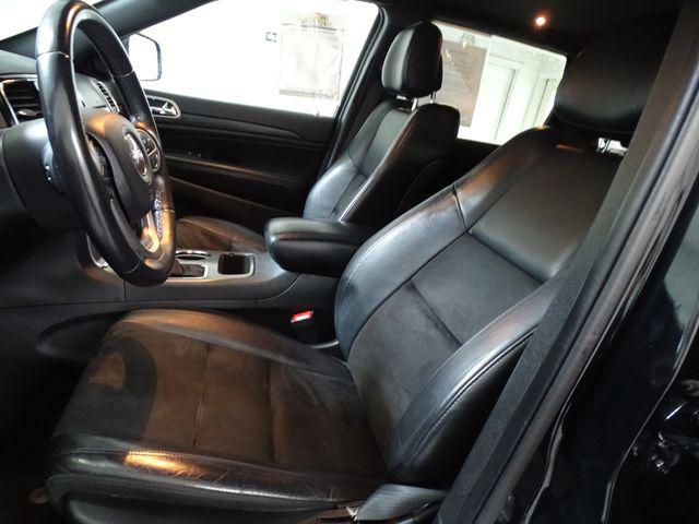 2020 Jeep Grand Cherokee Altitude 4x4