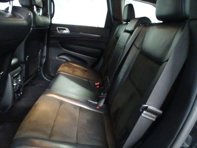 2020 Jeep Grand Cherokee Altitude 4x4