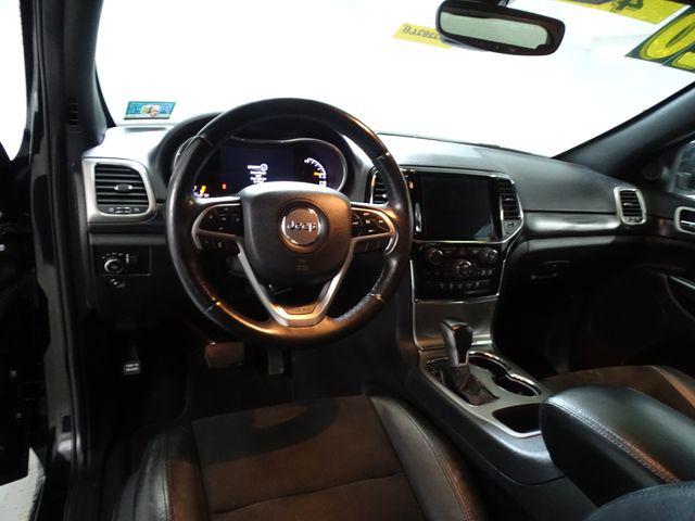 2020 Jeep Grand Cherokee Altitude 4x4