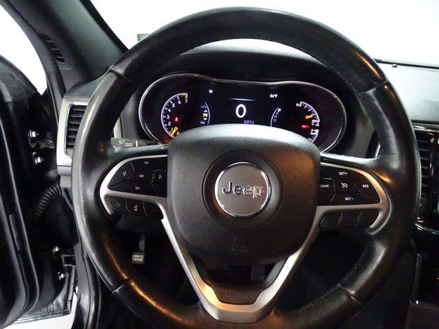 2020 Jeep Grand Cherokee Altitude 4x4
