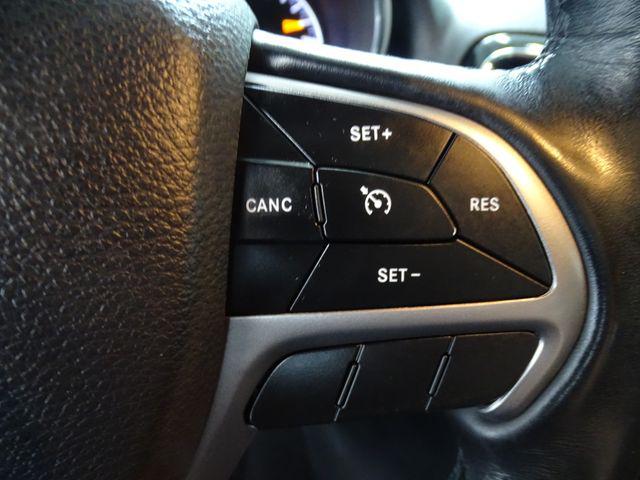 2020 Jeep Grand Cherokee Altitude 4x4