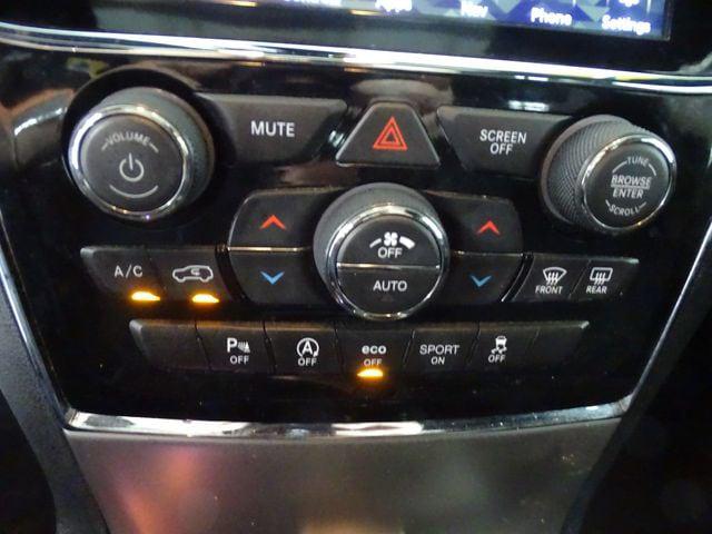2020 Jeep Grand Cherokee Altitude 4x4