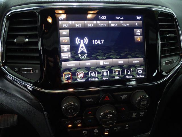 2020 Jeep Grand Cherokee Altitude 4x4
