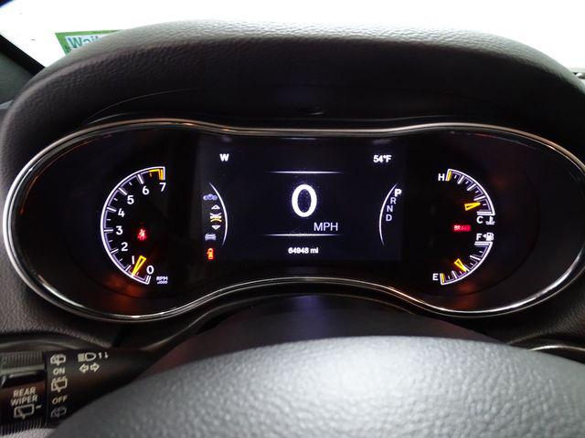2020 Jeep Grand Cherokee Altitude 4x4