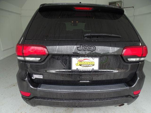 2020 Jeep Grand Cherokee Altitude 4x4