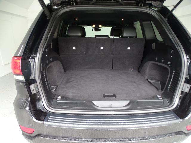 2020 Jeep Grand Cherokee Altitude 4x4