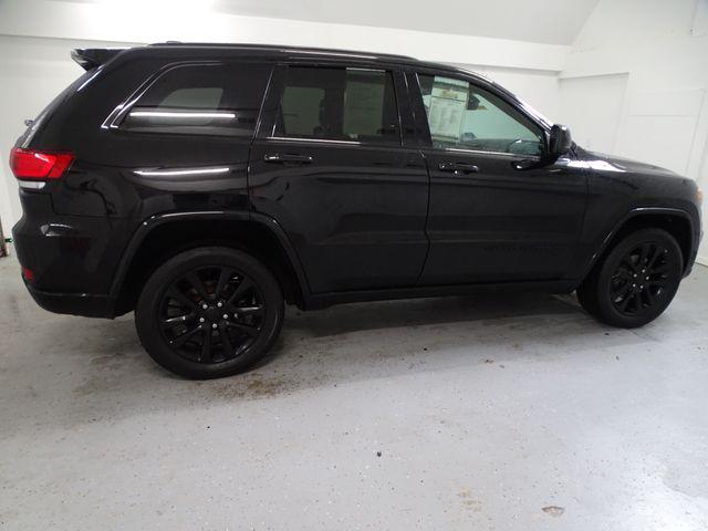 2020 Jeep Grand Cherokee Altitude 4x4
