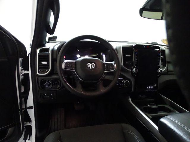 2025 Ram 1500 Big Horn Crew Cab 4x4 6'4" Box