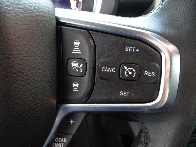 2025 Ram 1500 Big Horn Crew Cab 4x4 6'4" Box
