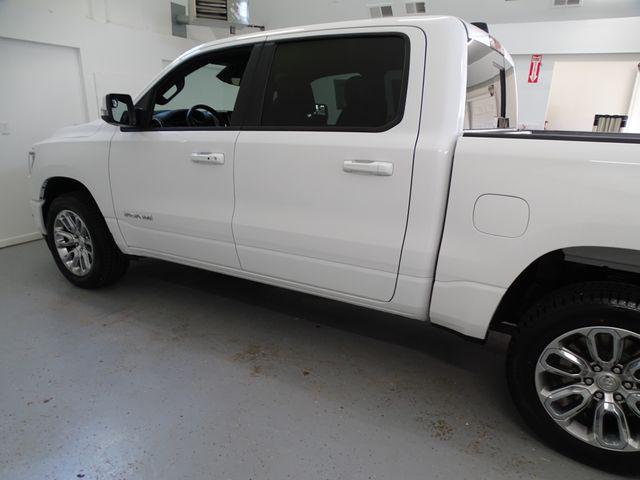 2025 Ram 1500 Big Horn Crew Cab 4x4 6'4" Box