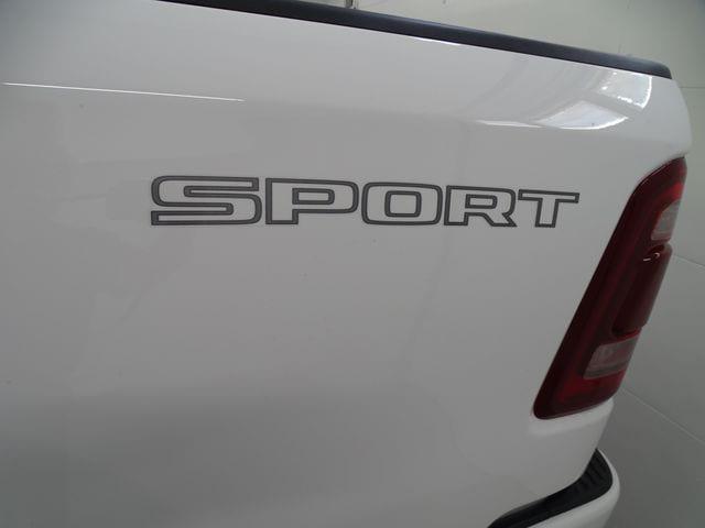 2025 Ram 1500 Big Horn Crew Cab 4x4 6'4" Box
