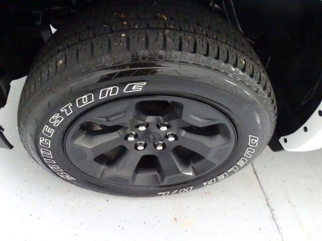 2025 Ram 1500 Big Horn Crew Cab 4x4 6'4" Box