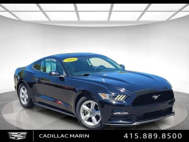 2016 Ford Mustang V6 for sale in San Rafael, CA