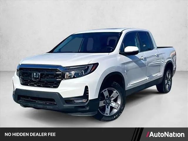 2024 Honda Ridgeline RTL for sale in Fort Myers, FL