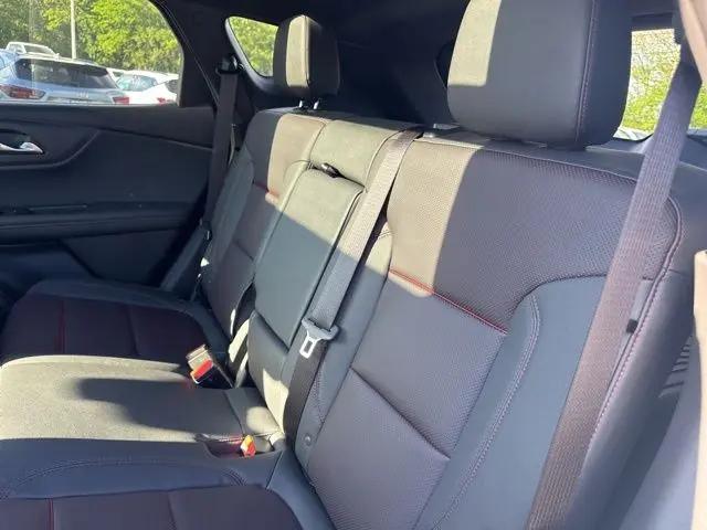 2025 Chevrolet Blazer AWD RS
