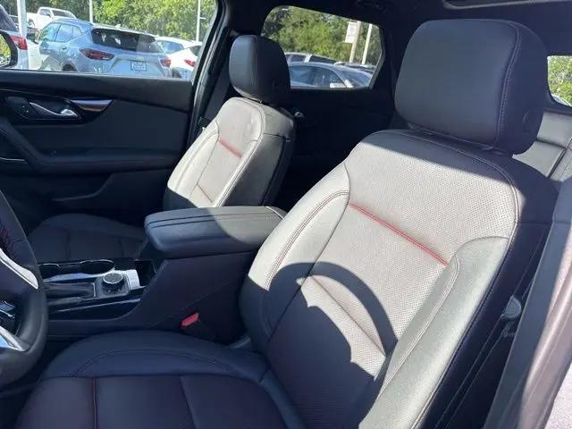 2025 Chevrolet Blazer AWD RS