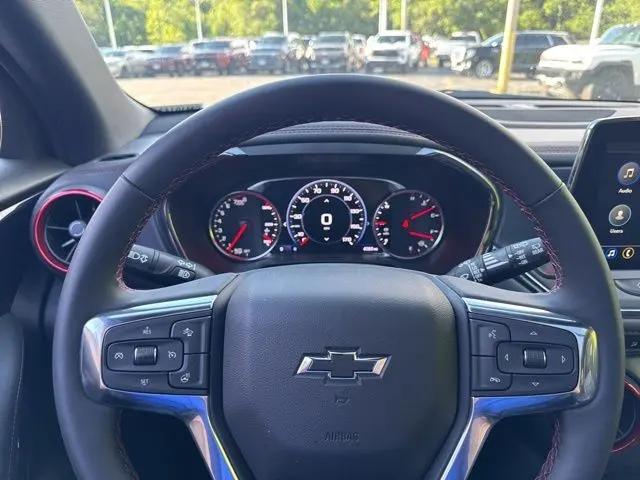 2025 Chevrolet Blazer AWD RS