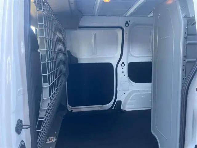 2021 Nissan NV200 Compact Cargo SV Xtronic CVT