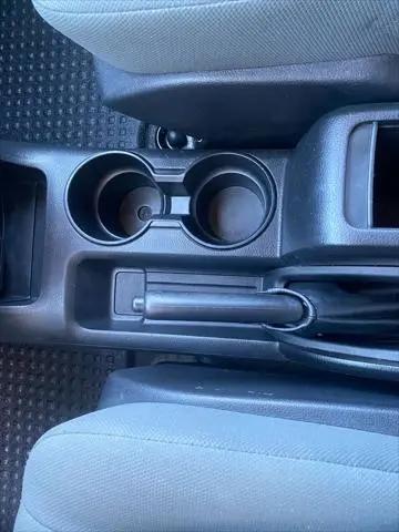 2021 Nissan NV200 Compact Cargo SV Xtronic CVT