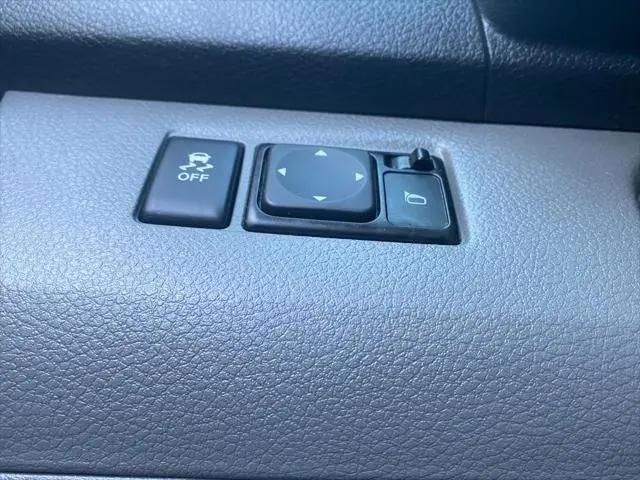 2021 Nissan NV200 Compact Cargo SV Xtronic CVT