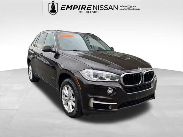 2015 BMW X5 xDrive35i for sale in Hillside, NJ
